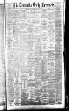 Newcastle Daily Chronicle Wednesday 24 May 1882 Page 1