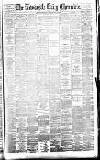 Newcastle Daily Chronicle Thursday 25 May 1882 Page 1