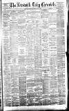 Newcastle Daily Chronicle Monday 29 May 1882 Page 1