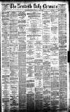 Newcastle Daily Chronicle Thursday 06 July 1882 Page 1
