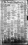 Newcastle Daily Chronicle Wednesday 12 July 1882 Page 1