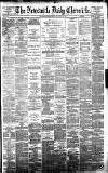 Newcastle Daily Chronicle Friday 14 July 1882 Page 1