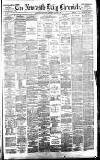 Newcastle Daily Chronicle Thursday 03 August 1882 Page 1