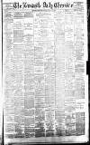 Newcastle Daily Chronicle Saturday 05 August 1882 Page 1