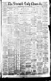 Newcastle Daily Chronicle Monday 11 September 1882 Page 1