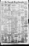 Newcastle Daily Chronicle Wednesday 13 September 1882 Page 1