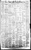 Newcastle Daily Chronicle Tuesday 03 October 1882 Page 1