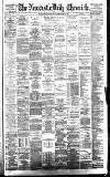 Newcastle Daily Chronicle Thursday 26 October 1882 Page 1