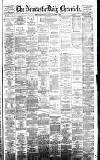 Newcastle Daily Chronicle Friday 03 November 1882 Page 1