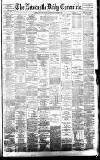Newcastle Daily Chronicle Thursday 09 November 1882 Page 1