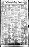 Newcastle Daily Chronicle Tuesday 14 November 1882 Page 1