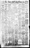 Newcastle Daily Chronicle Saturday 18 November 1882 Page 1