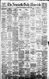Newcastle Daily Chronicle Wednesday 13 December 1882 Page 1