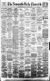 Newcastle Daily Chronicle Friday 15 December 1882 Page 1