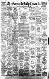 Newcastle Daily Chronicle Saturday 16 December 1882 Page 1