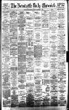 Newcastle Daily Chronicle Tuesday 19 December 1882 Page 1