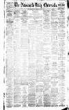 Newcastle Daily Chronicle Monday 29 January 1883 Page 1
