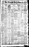 Newcastle Daily Chronicle Thursday 04 January 1883 Page 1