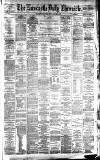 Newcastle Daily Chronicle Friday 05 January 1883 Page 1
