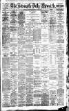 Newcastle Daily Chronicle Saturday 06 January 1883 Page 1