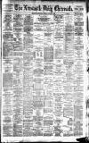 Newcastle Daily Chronicle Tuesday 09 January 1883 Page 1