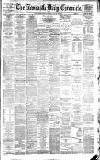 Newcastle Daily Chronicle Tuesday 16 January 1883 Page 1
