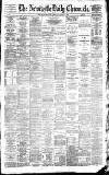 Newcastle Daily Chronicle Wednesday 17 January 1883 Page 1