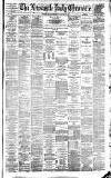 Newcastle Daily Chronicle Friday 19 January 1883 Page 1