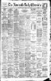 Newcastle Daily Chronicle Saturday 20 January 1883 Page 1