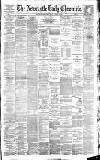 Newcastle Daily Chronicle Tuesday 23 January 1883 Page 1