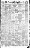 Newcastle Daily Chronicle Wednesday 24 January 1883 Page 1
