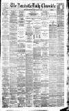 Newcastle Daily Chronicle Friday 26 January 1883 Page 1