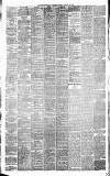 Newcastle Daily Chronicle Friday 26 January 1883 Page 2