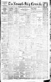 Newcastle Daily Chronicle Tuesday 30 January 1883 Page 1