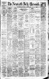 Newcastle Daily Chronicle Thursday 01 February 1883 Page 1