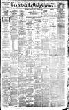 Newcastle Daily Chronicle Friday 02 February 1883 Page 1