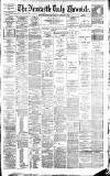 Newcastle Daily Chronicle Saturday 03 February 1883 Page 1