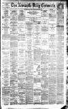Newcastle Daily Chronicle Tuesday 06 February 1883 Page 1