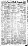 Newcastle Daily Chronicle Saturday 10 February 1883 Page 1