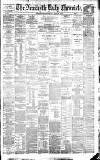 Newcastle Daily Chronicle Monday 12 February 1883 Page 1