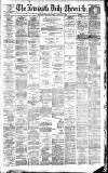 Newcastle Daily Chronicle Tuesday 13 February 1883 Page 1