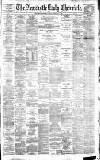 Newcastle Daily Chronicle Thursday 15 February 1883 Page 1