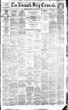 Newcastle Daily Chronicle Monday 19 February 1883 Page 1