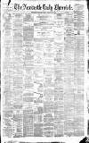 Newcastle Daily Chronicle Tuesday 20 February 1883 Page 1