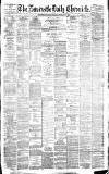 Newcastle Daily Chronicle Wednesday 21 February 1883 Page 1