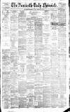 Newcastle Daily Chronicle Thursday 22 February 1883 Page 1