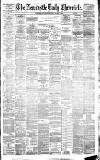 Newcastle Daily Chronicle Wednesday 07 March 1883 Page 1