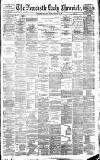 Newcastle Daily Chronicle Tuesday 13 March 1883 Page 1