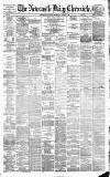 Newcastle Daily Chronicle Wednesday 21 March 1883 Page 1