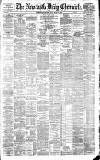 Newcastle Daily Chronicle Friday 30 March 1883 Page 1